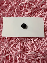 Load image into Gallery viewer, Fishbowl Cat Pin Badge
