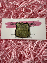 Load image into Gallery viewer, “Silly Goose” Pin Badge
