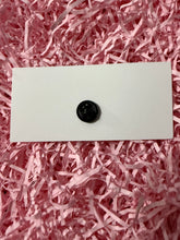 Load image into Gallery viewer, Blue Cat Pin Badge
