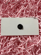 Load image into Gallery viewer, Plant Dog Pin Badge
