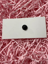 Load image into Gallery viewer, “Not today satan Holy water” Spray Bottle Pin Badge
