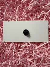 Load image into Gallery viewer, Sparkly Paper Airplane Pin Badge
