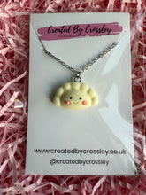 Load image into Gallery viewer, Dumpling Charm Necklace
