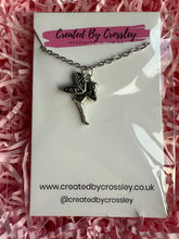Load image into Gallery viewer, Fairy Charm Necklace
