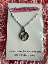 Load image into Gallery viewer, Dog Charm Necklace
