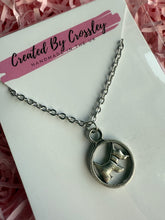 Load image into Gallery viewer, Dog Charm Necklace
