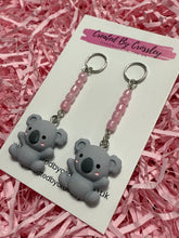 Load image into Gallery viewer, Koala Hearing Aid Charms

