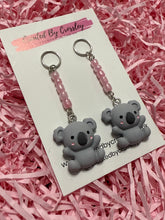 Load image into Gallery viewer, Koala Hearing Aid Charms
