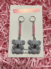Load image into Gallery viewer, Koala Hearing Aid Charms
