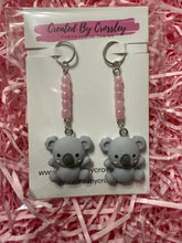 Load image into Gallery viewer, Koala Hearing Aid Charms

