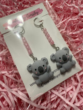 Load image into Gallery viewer, Koala Hearing Aid Charms

