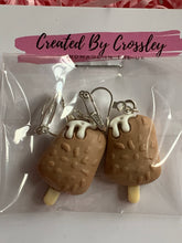 Load image into Gallery viewer, Ice Lolly Clip On Earrings
