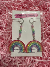 Load image into Gallery viewer, Rainbow Hearing Aid Charms
