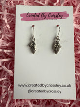 Load image into Gallery viewer, Sweetcorn Charm Earrings
