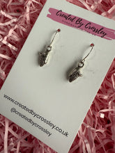 Load image into Gallery viewer, Sweetcorn Charm Earrings

