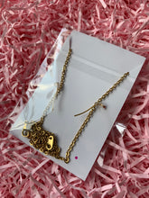 Load image into Gallery viewer, Smiley face charm jewellery set
