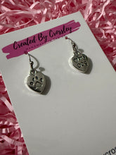 Load image into Gallery viewer, Love My Dog Earrings
