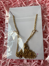 Load image into Gallery viewer, Smiley face charm jewellery set
