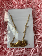 Load image into Gallery viewer, Smiley face charm jewellery set
