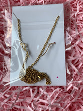 Load image into Gallery viewer, Smiley face charm jewellery set

