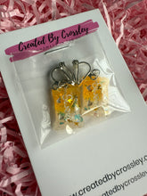 Load image into Gallery viewer, Mini Sweet Bag Clip On Earrings
