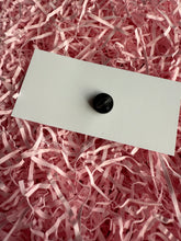 Load image into Gallery viewer, Mirror Cat Pin Badge
