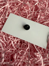 Load image into Gallery viewer, Posing Hamster Pin Badge
