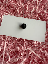 Load image into Gallery viewer, Booty Ghost Pin Badge
