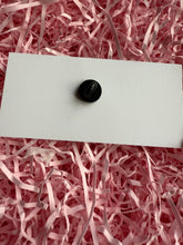 Load image into Gallery viewer, “Respectfully NO” Raccoon Pin Badge
