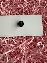 Load image into Gallery viewer, “Don’t hate me because I’m a little cooler” Pin Badge
