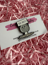 Load image into Gallery viewer, You Rock! Pin Badge
