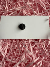 Load image into Gallery viewer, Green Black Dragon Pin Badge
