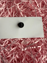 Load image into Gallery viewer, “Live laugh haunt” Ghost Pin Badge
