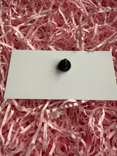 Load image into Gallery viewer, Large Plant Capybara Pin Badge
