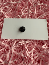 Load image into Gallery viewer, “Cute but feral” Possum Pin Badge
