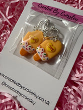 Load image into Gallery viewer, Ice Lolly Clip On Earrings
