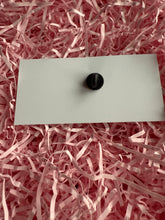 Load image into Gallery viewer, Cowboy Dinosaur Pin Badge
