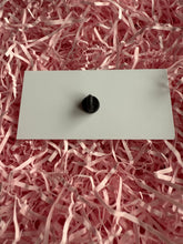 Load image into Gallery viewer, Just here to establish an alibi Pin Badge
