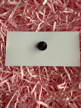 Load image into Gallery viewer, Cowboy Frog Pin Badge
