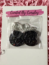 Load image into Gallery viewer, Cookie Clip On Earrings
