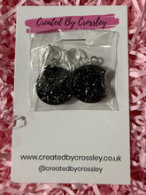 Load image into Gallery viewer, Cookie Clip On Earrings
