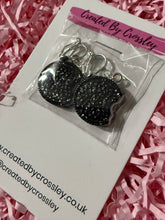 Load image into Gallery viewer, Cookie Clip On Earrings
