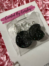 Load image into Gallery viewer, Cookie Clip On Earrings
