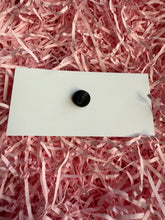 Load image into Gallery viewer, Christmas Pug Dog Pin Badge
