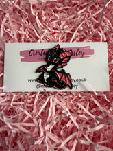 Load image into Gallery viewer, Dragon Pin Badge
