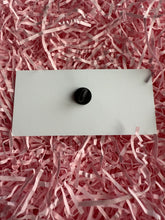 Load image into Gallery viewer, “Sorry I’m late I saw a dog” Ghost Pin Badge
