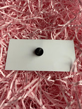 Load image into Gallery viewer, “Happy Hallowine” Ghost Pin Badge
