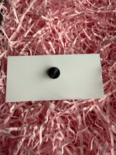 Load image into Gallery viewer, Hamster Pin Badge
