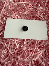 Load image into Gallery viewer, “Good books make bad girls and dangerous women” Book Pin Badge
