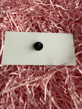 Load image into Gallery viewer, “I put the fun in dysfunctional” Raccoon Pin Badge
